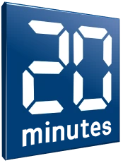 20 Minuten